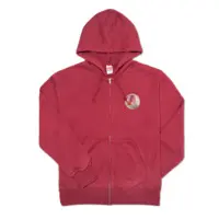 Akai Yuu - Clothes - Hoodie - VTuber Size-M