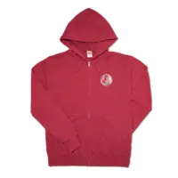 Akai Yuu - Clothes - Hoodie - VTuber Size-L