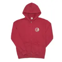 Akai Yuu - Clothes - Hoodie - VTuber Size-XL