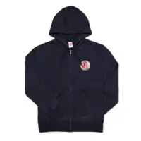 Akai Yuu - Clothes - Hoodie - VTuber Size-M