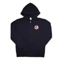 Akai Yuu - Clothes - Hoodie - VTuber Size-L