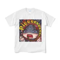 Akai Yuu - Clothes - T-shirts - VTuber Size-M
