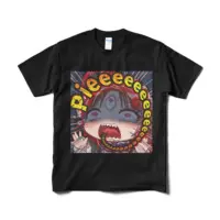 Akai Yuu - Clothes - T-shirts - VTuber Size-M
