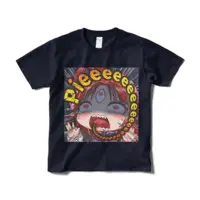 Akai Yuu - Clothes - T-shirts - VTuber Size-S