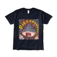 Akai Yuu - Clothes - T-shirts - VTuber Size-L