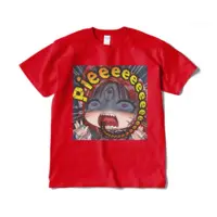 Akai Yuu - Clothes - T-shirts - VTuber Size-XL