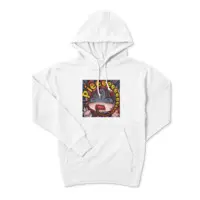 Akai Yuu - Clothes - Hoodie - VTuber Size-S