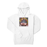 Akai Yuu - Clothes - Hoodie - VTuber Size-M