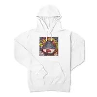Akai Yuu - Clothes - Hoodie - VTuber Size-L