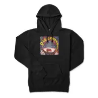 Akai Yuu - Clothes - Hoodie - VTuber Size-M