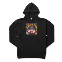 Akai Yuu - Clothes - Hoodie - VTuber Size-XL
