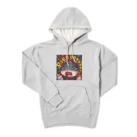 Akai Yuu - Clothes - Hoodie - VTuber Size-S
