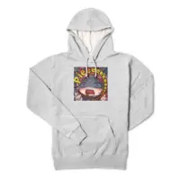 Akai Yuu - Clothes - Hoodie - VTuber Size-M
