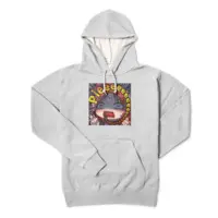 Akai Yuu - Clothes - Hoodie - VTuber Size-L