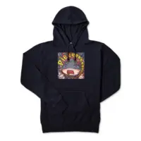Akai Yuu - Clothes - Hoodie - VTuber Size-M