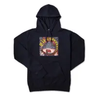 Akai Yuu - Clothes - Hoodie - VTuber Size-L