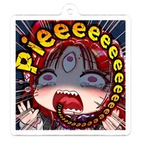 Akai Yuu - Acrylic Key Chain - Key Chain - VTuber