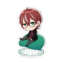 Shigure Tsukigane - Acrylic stand - VTuber