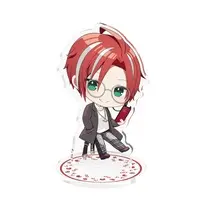 Shigure Tsukigane - Acrylic stand - VTuber