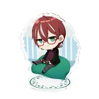 Shigure Tsukigane - Acrylic stand - VTuber
