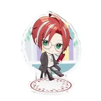 Shigure Tsukigane - Acrylic stand - VTuber