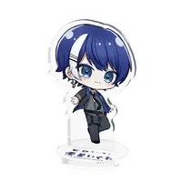 湊星いぐれ - Acrylic stand - VTuber