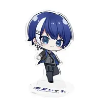湊星いぐれ - Acrylic stand - VTuber