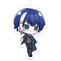 湊星いぐれ - Acrylic Key Chain - Key Chain - VTuber