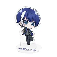 湊星いぐれ - Acrylic stand - VTuber