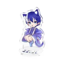 湊星いぐれ - Acrylic stand - VTuber