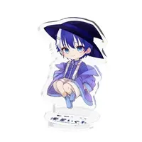 湊星いぐれ - Acrylic stand - VTuber