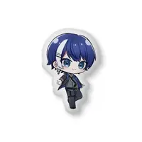湊星いぐれ - Cushion - VTuber