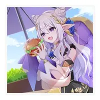 ばがこ - Stickers - VTuber