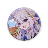 ばがこ - Badge - VTuber