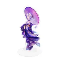 ばがこ - Acrylic stand - VTuber Size-160x160mm