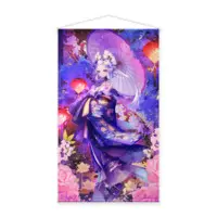 ばがこ - Tapestry - VTuber Size-70 x 120cm