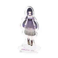 Sonoyama Lili - Acrylic stand - VTuber Size-50x50mm