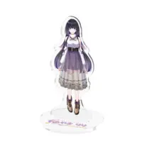 Sonoyama Lili - Acrylic stand - VTuber Size-70x70mm