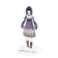 Sonoyama Lili - Acrylic stand - VTuber Size-100x100mm