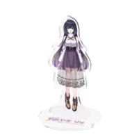 Sonoyama Lili - Acrylic stand - VTuber Size-70x70mm