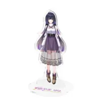 Sonoyama Lili - Acrylic stand - VTuber Size-100x100mm