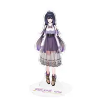 Sonoyama Lili - Acrylic stand - VTuber Size-160x160mm