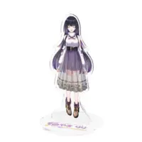 Sonoyama Lili - Acrylic stand - VTuber Size-100x100mm