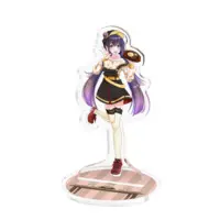 Sonoyama Lili - Acrylic stand - VTuber Size-70x70mm