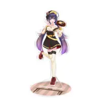 Sonoyama Lili - Acrylic stand - VTuber Size-160x160mm