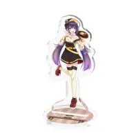 Sonoyama Lili - Acrylic stand - VTuber Size-50x50mm