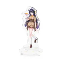 Sonoyama Lili - Acrylic stand - VTuber Size-50x50mm