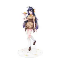 Sonoyama Lili - Acrylic stand - VTuber Size-160x160mm