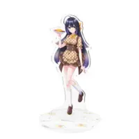 Sonoyama Lili - Acrylic stand - VTuber Size-100x100mm