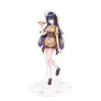 Sonoyama Lili - Acrylic stand - VTuber Size-160x160mm